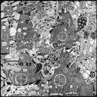 IV Cabeças by Rodrigo Godá for sale AM Arte Moderna