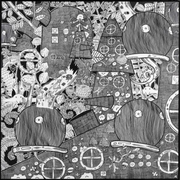 A grande cabeça by Rodrigo Godá for sale AM Arte Moderna