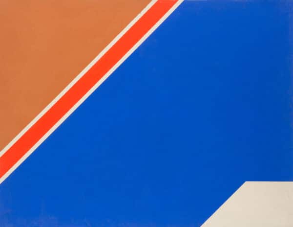 Nuovo Corso - 18 by Hsiao Chin, for sale at AM Arte Moderna