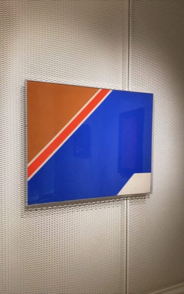 View of Nuovo Corso - 18, by Hsiao Chin