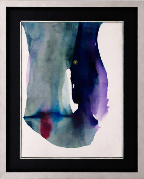 Phenomena Rhodian Finde di Paul Jenkins in vendita AM Arte Moderna