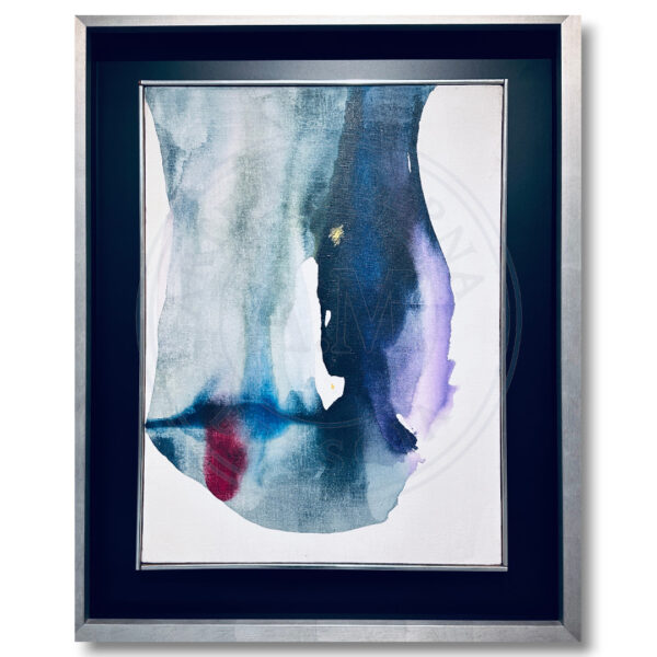 Phenomena Rhodian Finde di Paul Jenkins in vendita AM Arte Moderna