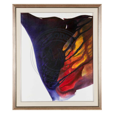 Phenomena Three Whys by Paul Jenkins for sale AM Arte Moderna